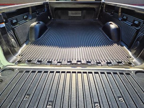 Used 2018 Chevrolet Silverado 1500 W/T image 14