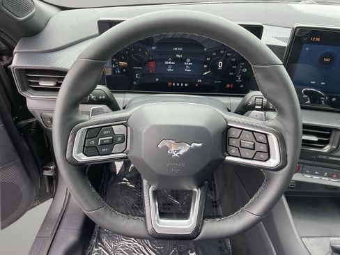 New 2026 Ford Mustang GT RWD image 27