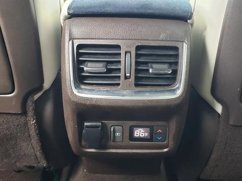 Used 2019 INFINITI QX50 Essential w/ Sensory Package image 14