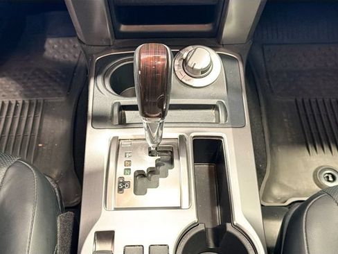 Certified 2023 Toyota 4Runner Limited AWD/4WD image 15