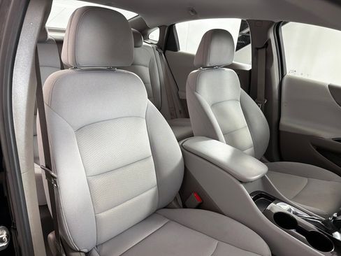 Used 2022 Chevrolet Malibu LS w/ LPO, Floor Liner Package image 24