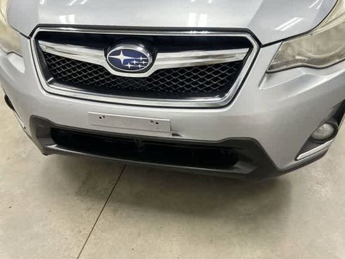Used 2017 Subaru Crosstrek 2.0i Limited AWD/4WD image 29