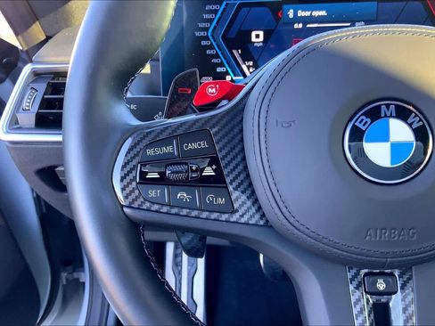 Used 2024 BMW M2 w/ Lighting Package image 19