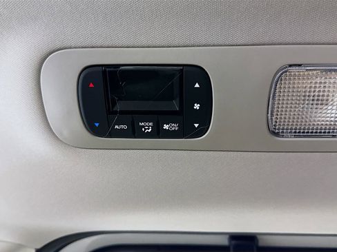 New 2026 Honda Odyssey EX-L image 25