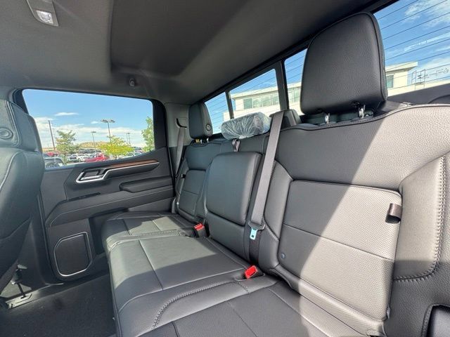 New 2026 GMC Sierra 1500 Denali AWD/4WD image 21