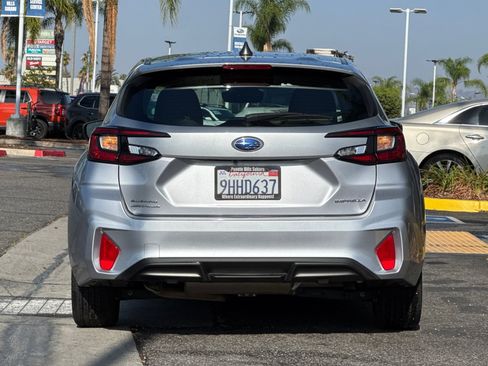 Certified 2024 Subaru Impreza 2.0i AWD/4WD image 5