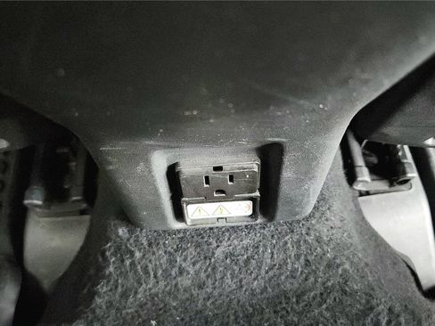 Used 2016 Jeep Renegade Trailhawk AWD/4WD image 21