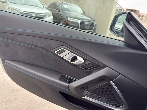 Used 2022 BMW Z4 M40i image 27