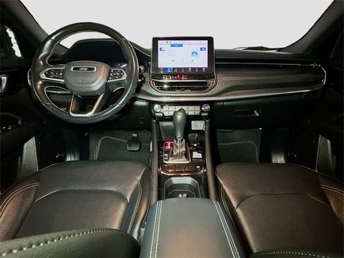 Certified 2022 Jeep Compass High Altitude image 24