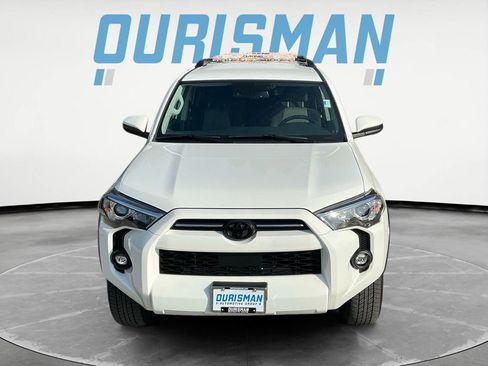 Used 2023 Toyota 4Runner SR5 image 2