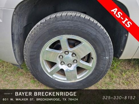 Used 2009 GMC Yukon SLT image 10