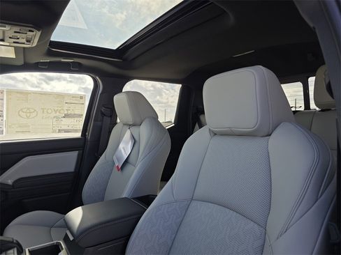 New 2026 Toyota Tacoma Limited image 23
