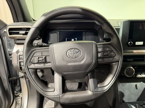 New 2026 Toyota Tacoma SR5 AWD/4WD image 20