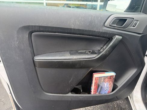 Used 2020 Ford Ranger XL w/ Equipment Group 101A Mid image 8