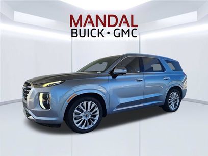 Used 2020 Hyundai Palisade Limited