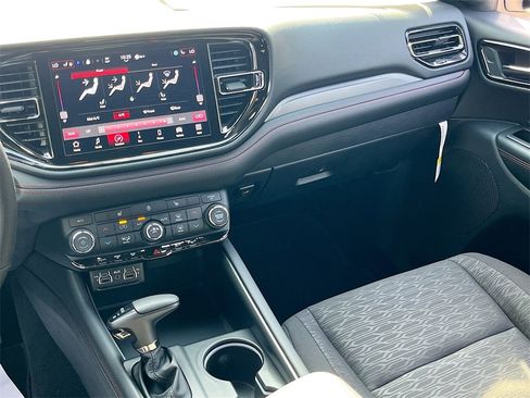 New 2026 Dodge Durango GT image 39