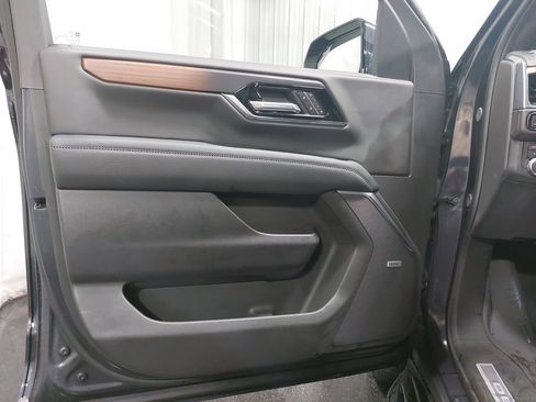 New 2026 GMC Yukon Denali w/ LPO, Floor Liner Package AWD/4WD image 30