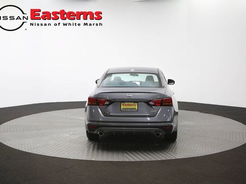Used 2024 Nissan Altima 2.5 SL AWD/4WD image 37