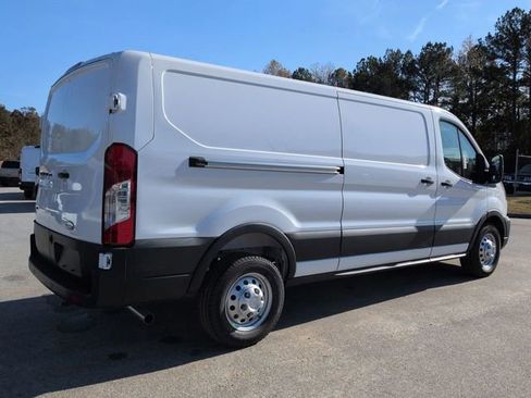 New 2026 Ford Transit 150 Low Roof AWD image 4