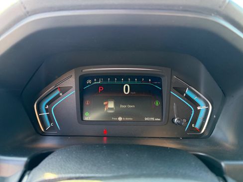 Used 2023 Honda Odyssey Touring image 11