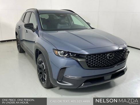 New 2026 MAZDA CX-50 Meridian Edition w/ Weather Package AWD/4WD image 3