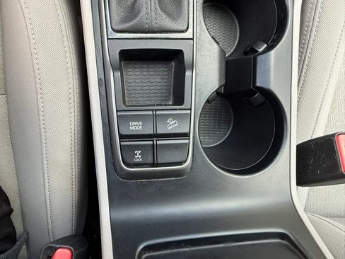 Used 2016 Hyundai Tucson SE w/ Option Group 02 AWD/4WD image 6