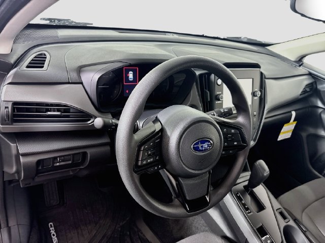 New 2026 Subaru Crosstrek 2.5i AWD/4WD image 9