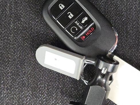 New 2026 Honda Accord LX image 19