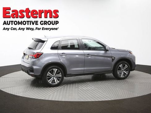 Used 2022 Mitsubishi Outlander Sport ES AWD/4WD image 41