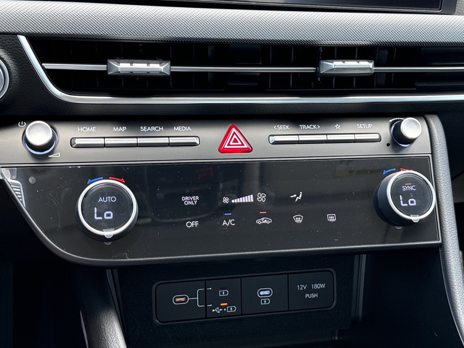 New 2026 Hyundai Sonata Blue FWD image 24
