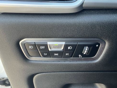 Used 2021 BMW X6 M50i w/ Executive Package AWD/4WD image 30