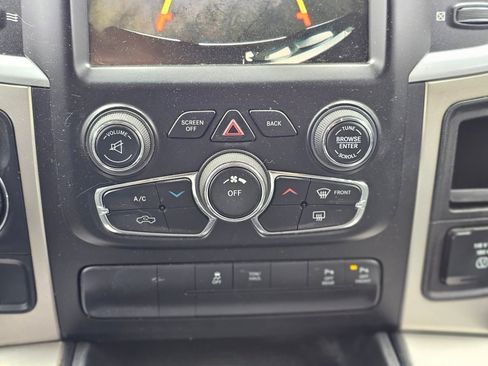 Used 2014 RAM 1500 Big Horn RWD image 14