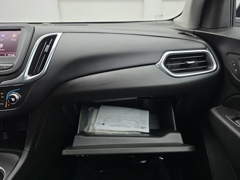 Certified 2020 Chevrolet Equinox LT w/ Driver Convenience Package FWD image 40
