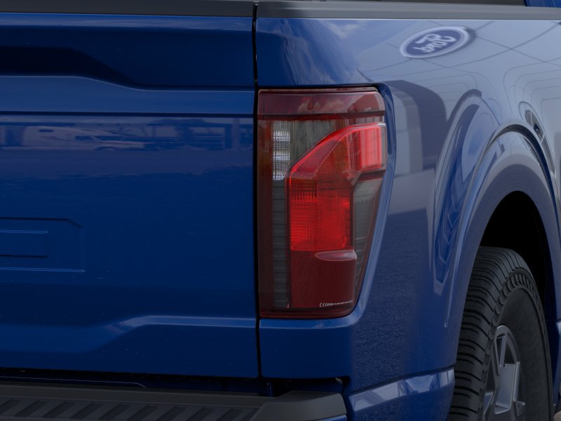 New 2026 Ford F150 STX RWD image 21