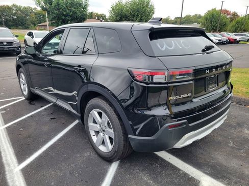 New 2026 Honda Prologue EX image 7