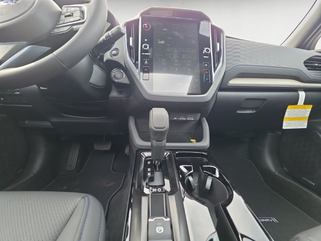 New 2026 Subaru Forester Touring AWD/4WD image 11