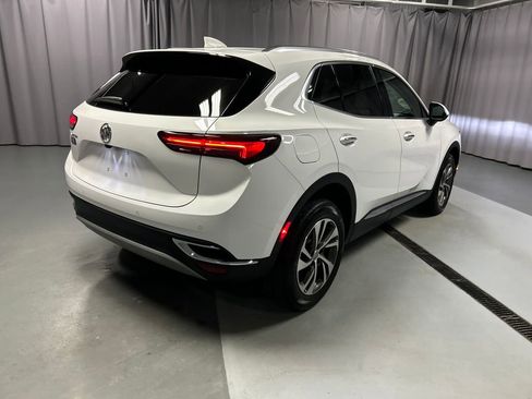 Used 2023 Buick Envision Essence image 7