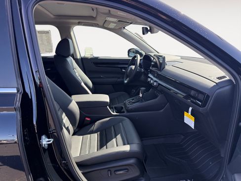 New 2026 Honda CR-V EX-L image 19