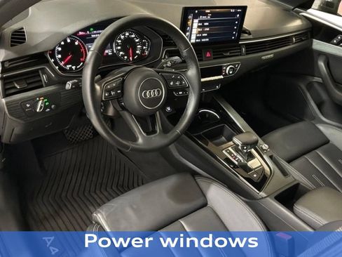 Used 2023 Audi A4 2.0T Premium w/ Convenience Package AWD/4WD image 16