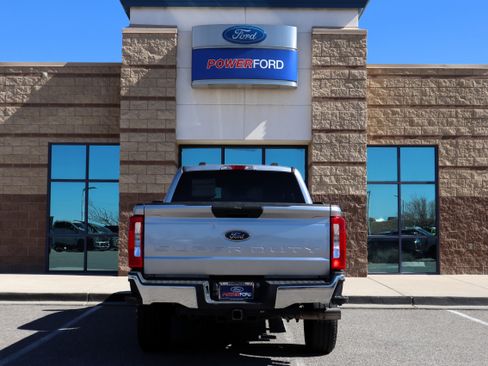 Used 2024 Ford F350 XLT w/ FX4 Off-Road Package image 7