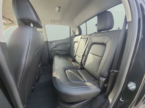 Certified 2022 Chevrolet Colorado ZR2 w/ Colorado ZR2 Bison Edition image 17