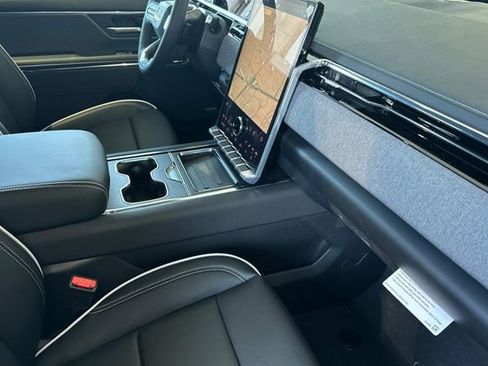 New 2026 GMC Sierra EV Elevation w/ Premium Package image 17