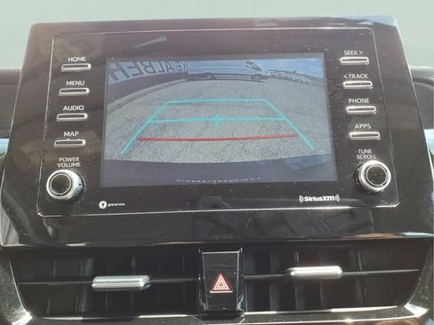 Used 2023 Toyota Camry SE FWD image 19