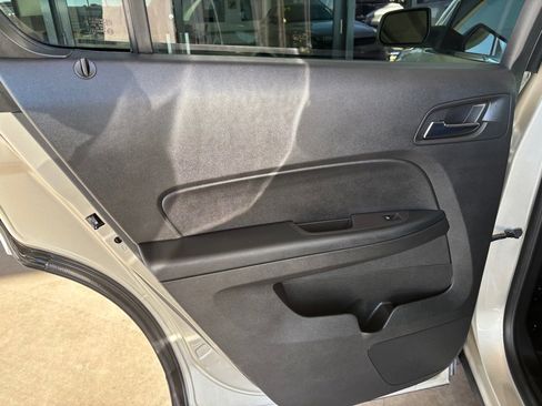 Used 2016 Chevrolet Equinox LS image 19