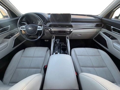 Used 2020 Kia Telluride SX image 27