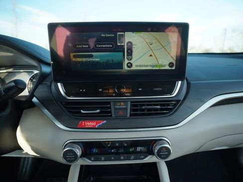 Used 2023 Nissan Altima 2.5 SL image 29