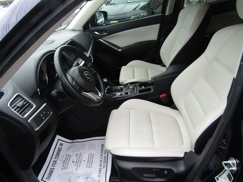 Used 2016 MAZDA CX-5 Grand Touring FWD image 13