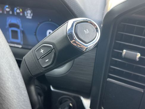 New 2026 Ford F150 STX w/ Equipment Group 200A image 11