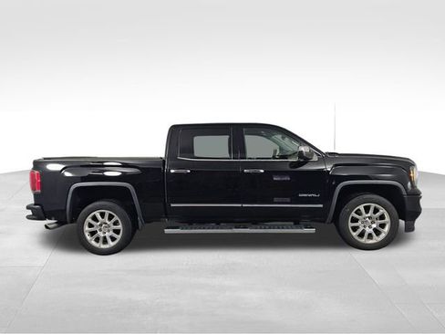 Used 2018 GMC Sierra 1500 Denali image 4