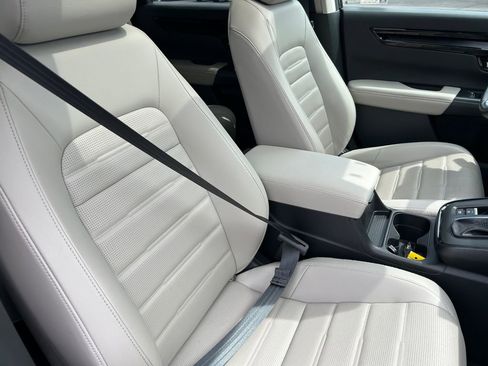 Certified 2024 Honda CR-V EX-L image 26